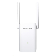 MERCUSYS ME70X WiFi6 Extender/Repeater (AX1800,2,4GHz/5GHz,1xGbELAN)