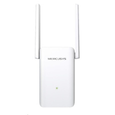 MERCUSYS ME70X WiFi6 Extender/Repeater (AX1800,2,4GHz/5GHz,1xGbELAN) MERCUSYS ME70X WiFi6 Extender/Repeater (AX1800,2,4GHz/5GHz,1xGbELAN)