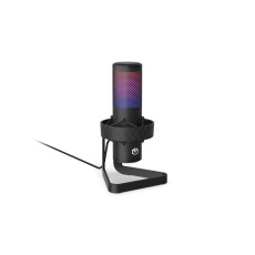 Endorfy mikrofon AXIS Streaming / streamovací / tripod / pop-up filtr / RGB / USB Endorfy mikrofon AXIS Streaming / streamovací / tripod / pop-up filtr / RGB / USB