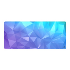 Endorfy Podložka pod myš Crystal Blue XL, 90 x 40 cm, Voděodolná, Modrá Endorfy Podložka pod myš Crystal Blue XL, 90 x 40 cm, Voděodolná, Modrá