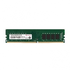 TRANSCEND DIMM DDR4 8GB 2666MHz 1Rx8 1Gx8 CL19 1.2V TRANSCEND DIMM DDR4 8GB 2666MHz 1Rx8 1Gx8 CL19 1.2V