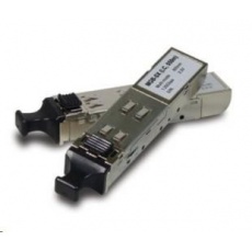 Planet MFB-TF20, SFP modul 100Base-FX, m20km SM, -40 az 70 C Planet MFB-TF20, SFP modul 100Base-FX, m20km SM, -40 az 70 C
