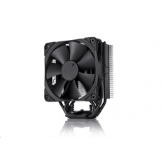 NOCTUA NH-U12S chromax.black - chladič procesoru, LGA1851, AM5 NOCTUA NH-U12S chromax.black - chladič procesoru, LGA1851, AM5