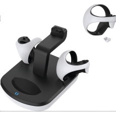 Venom VS5014 Charging Station PS5 VR2 Venom VS5014 Charging Station PS5 VR2