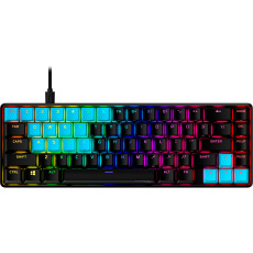 HyperX BLU Rubber Gaming Accessory Kit-US - Příslušenství ke klávesnici HyperX BLU Rubber Gaming Accessory Kit-US - Příslušenství ke klávesnici