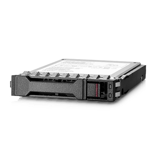 HPE 1.2TB SAS 12G Mission Critical 10K SFF BC warr HDD rfbd