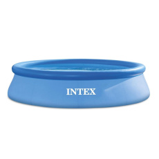 Intex Tampa bazén 2,44x0,61 m bez příslušenství Intex Tampa bazén 2,44x0,61 m bez příslušenství