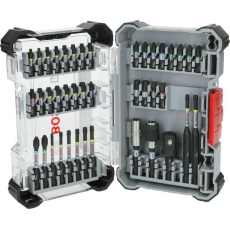 Bosch sada šroubovacích bitů PRO Impact, 41 ks Bosch sada šroubovacích bitů PRO Impact, 41 ks