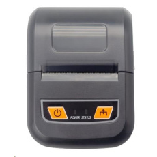 Birch BM-i2 Mobilní 2" tiskárna, BT, USB + POUZDRO Birch BM-i2 Mobilní 2" tiskárna, BT, USB + POUZDRO