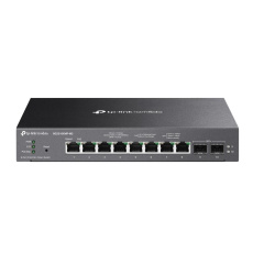TP-Link OMADA switch SG2210XMP-M2 (8x2,5GbE,2xSFP+,8xPoE+,160W,fanless) TP-Link OMADA switch SG2210XMP-M2 (8x2,5GbE,2xSFP+,8xPoE+,160W,fanless)
