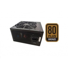 Fortron zdroj FSP500-50AAC 80PLUS BRONZE, 500W, černá Fortron zdroj FSP500-50AAC 80PLUS BRONZE, 500W, černá