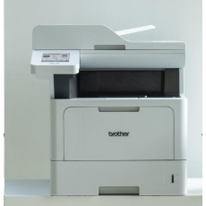 BROTHER multifunkce mono laserová DCP-L5510DW - A4 48ppm 1200x1200 512MB 250listů LAN USB WIFI DUPLEX ADF50 BROTHER multifunkce mono laserová DCP-L5510DW - A4 48ppm 1200x1200 512MB 250listů LAN USB WIFI DUPLEX ADF50