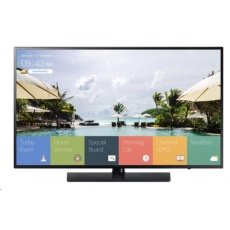SAMSUNG Hospitality TV HG43ET690UBXEN SAMSUNG Hospitality TV HG43ET690UBXEN