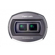 Panasonic VW-CLT2E-H (3D předsádka ke kamerám) Panasonic VW-CLT2E-H (3D předsádka ke kamerám)