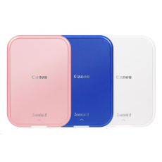 Canon Zoemini 2 kapesní tiskárna RGW růžová Canon Zoemini 2 kapesní tiskárna RGW růžová