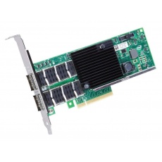 Intel Ethernet Converged Network Adapter XL710-QDA2, retail Intel Ethernet Converged Network Adapter XL710-QDA2, retail