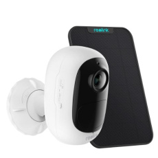 REOLINK bezpečnostní kamera Argus 2E, 3MP REOLINK bezpečnostní kamera Argus 2E, 3MP