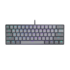 ENDORFY Herní klávesnice Thock V2 Compact, Mechanická, USB, US, ARGB