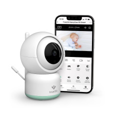 TrueLife NannyCam R3 Smart - digitální video chůvička TrueLife NannyCam R3 Smart - digitální video chůvička