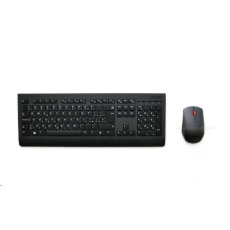 LENOVO Professional Wireless Keyboard and Mice Combo -Czech/Slovakia LENOVO Professional Wireless Keyboard and Mice Combo -Czech/Slovakia