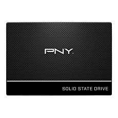 PNY SSD CS900 1TB, SATA III 2,5", (R:535 / W:515MB/s)