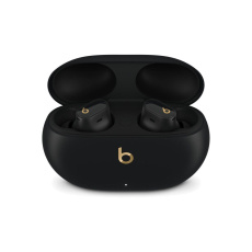 Beats Studio Buds – True Wireless Noise Cancelling Earphones – Black/Gold Beats Studio Buds – True Wireless Noise Cancelling Earphones – Black/Gold