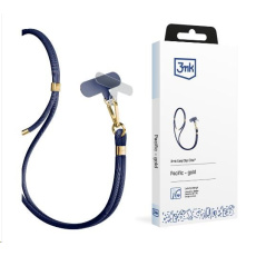 3mk EasyClip Elite Pacific (gold) 3mk EasyClip Elite Pacific (gold)