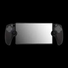 Konix Playstation Portal Black Silicone Case Konix Playstation Portal Black Silicone Case