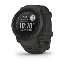 Garmin GPS sportovní hodinky Instinct 2, Graphite, EU Garmin GPS sportovní hodinky Instinct 2, Graphite, EU