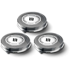 Philips SH30/50 náhradní holicí hlavy, 3 kusy Philips SH30/50 náhradní holicí hlavy, 3 kusy
