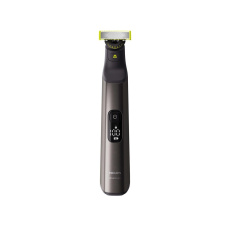 Philips OneBlade Pro 360 QP6651/61 na tvář a tělo Philips OneBlade Pro 360 QP6651/61 na tvář a tělo