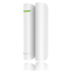 Ajax DoorProtect Plus white (9999) Ajax DoorProtect Plus white (9999)