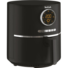 Tefal Ultra Fry EY1118 horkovzdušná fritéza, 4.2 l, od 80 do 200 °C, černá Tefal Ultra Fry EY1118 horkovzdušná fritéza, 4.2 l, od 80 do 200 °C, černá