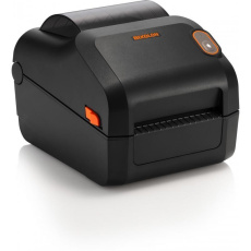 Bixolon XD3-40d, 8 dots/mm (203 dpi), EPL, ZPLII, USB, black Bixolon XD3-40d, 8 dots/mm (203 dpi), EPL, ZPLII, USB, black