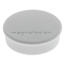 Magnety Magnetoplan Discofix standard 30 mm bílá Magnety Magnetoplan Discofix standard 30 mm bílá