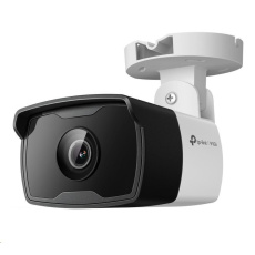 TP-Link VIGI C330I(4mm) 3MP, Bullet, PoE, IR 30m TP-Link VIGI C330I(4mm) 3MP, Bullet, PoE, IR 30m
