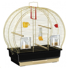FER klec PT CAGE LUNA 2 BRASS