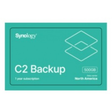 C2 BACKUP 500G-1Y (EU) C2 BACKUP 500G-1Y (EU)