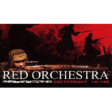Red Orchestra: Ostfront 41-45 (PC + MAC) PL DIGITAL Red Orchestra: Ostfront 41-45 (PC + MAC) PL DIGITAL