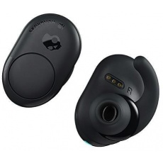 Skullcandy Push, šedá/černá Skullcandy Push, šedá/černá