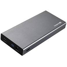 Sandberg Powerbank USB-C PD 100W 20000 Sandberg Powerbank USB-C PD 100W 20000