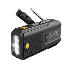 Sandberg Survivor Radio All-in-1 2000 Sandberg Survivor Radio All-in-1 2000