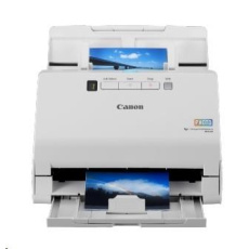 Canon dokumentový skener imageFORMULA RS40 Canon dokumentový skener imageFORMULA RS40