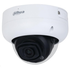 Dahua, IPC-HDBW5449R-ASE-LED-0280B, IP kamera 4Mpx, 1/1,8" CMOS, objektiv 2,8 mm, IR<30, IP67 Dahua, IPC-HDBW5449R-ASE-LED-0280B, IP kamera 4Mpx, 1/1,8" CMOS, objektiv 2,8 mm, IR<30, IP67