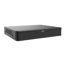 Uniview NVR,8 kanálů, až 12MP, až 10TB HDD, PoE 8ch (75W budget), SMART VCA Uniview NVR,8 kanálů, až 12MP, až 10TB HDD, PoE 8ch (75W budget), SMART VCA