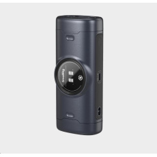 SmallRig 5106 Portable Charger Case for NP-FZ100 Camera Batteries