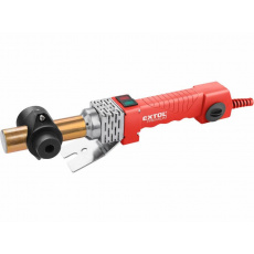 Extol Premium 8897211 svářečka polyfúzní, 1070W Extol Premium 8897211 svářečka polyfúzní, 1070W
