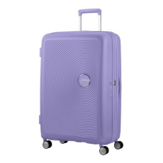 American Tourister Soundbox SPINNER 77/28 EXP TSA Lavender American Tourister Soundbox SPINNER 77/28 EXP TSA Lavender