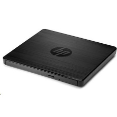 Bazar - HP External USB Optical Drive - rozbaleno Bazar - HP External USB Optical Drive - rozbaleno
