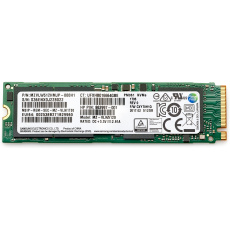 HP 512GB PCIe NVME TLC SSD M.2 Drive for desktop HP 512GB PCIe NVME TLC SSD M.2 Drive for desktop